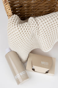 Signature Cozy Laundry Duo