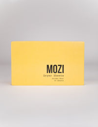 Golden Hour Dryer Sheets