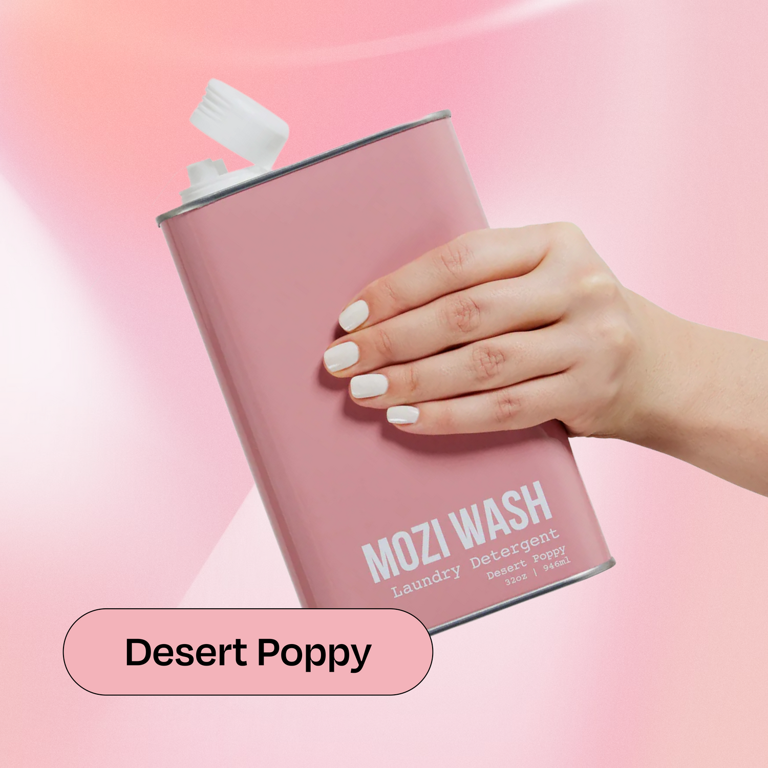 Cashmere Laundry Detergent