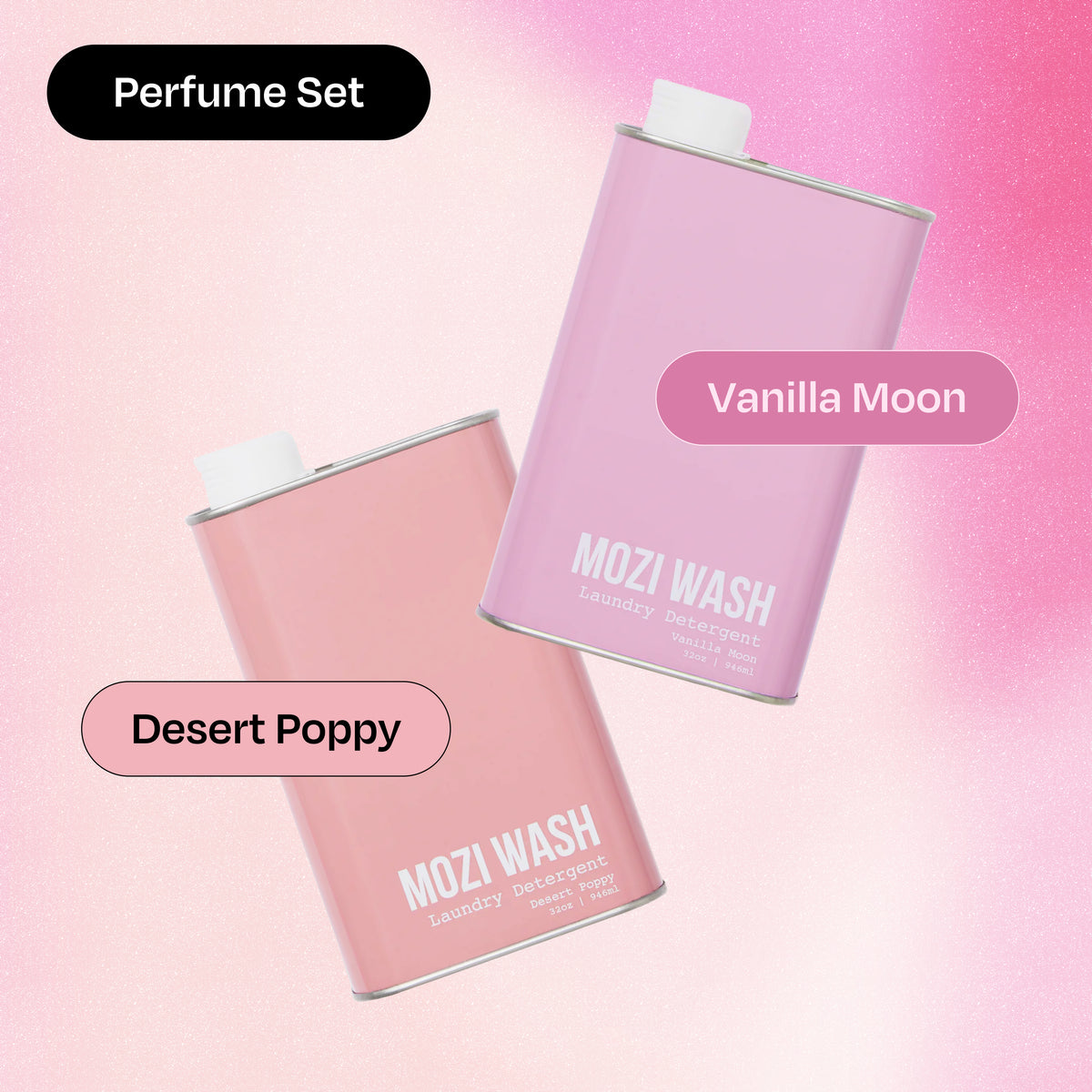 Perfume Set