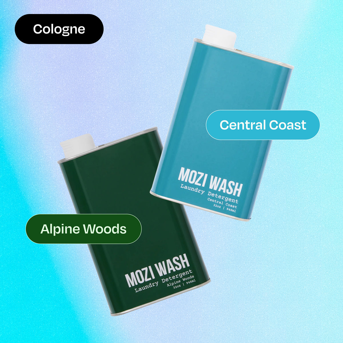 Cologne Set