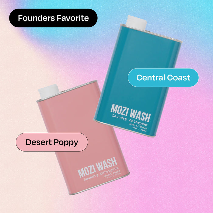 Founder's Favorite