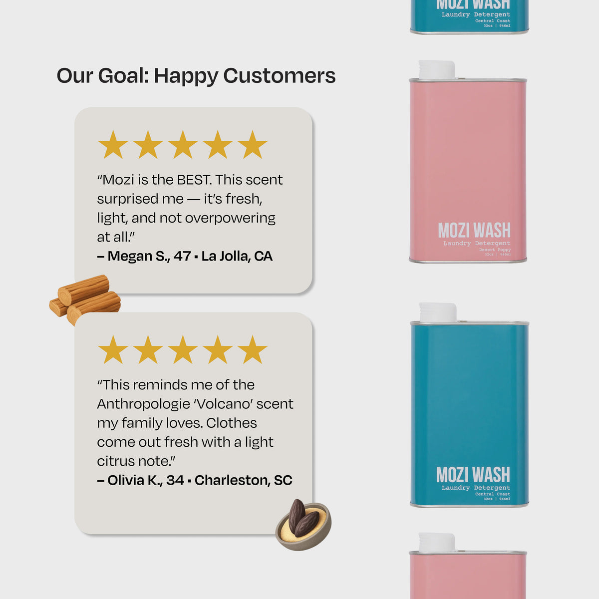 Founder's Favorite
