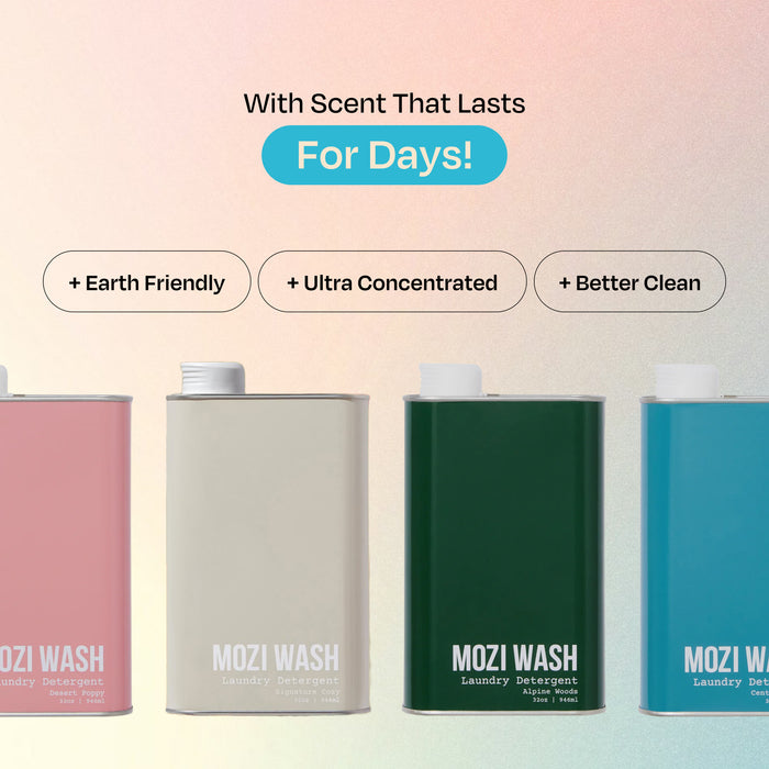 Best Seller 4 Pack