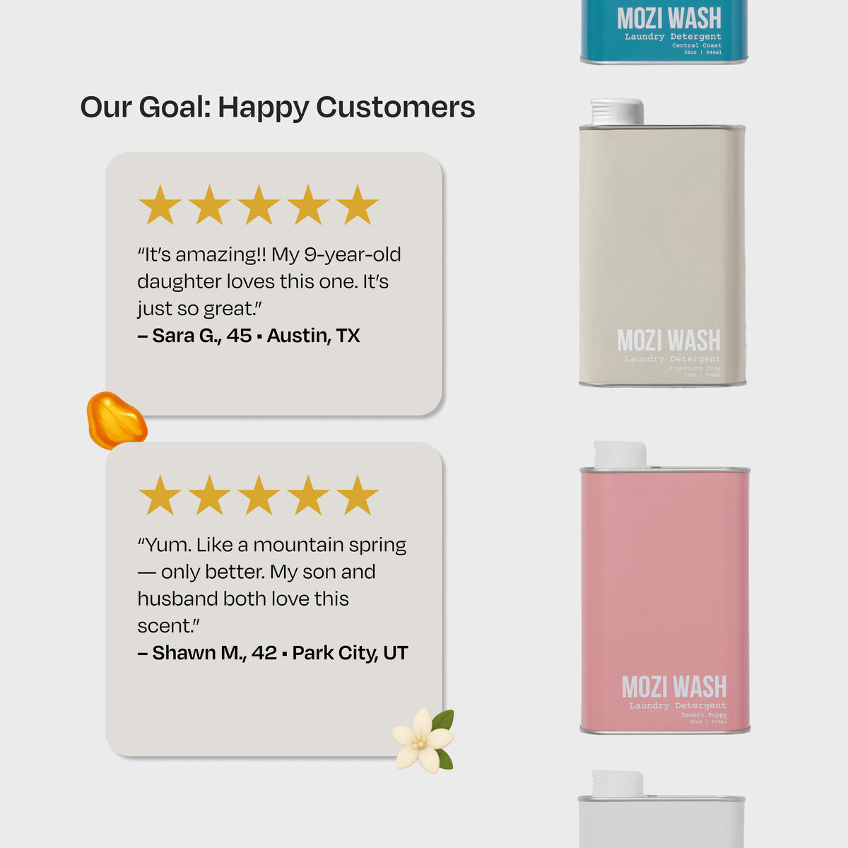 Founder's Favorite 4 Pack