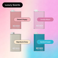 Luxury Scents