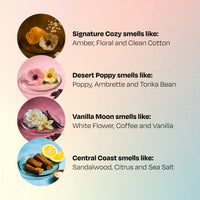 Luxury Scents