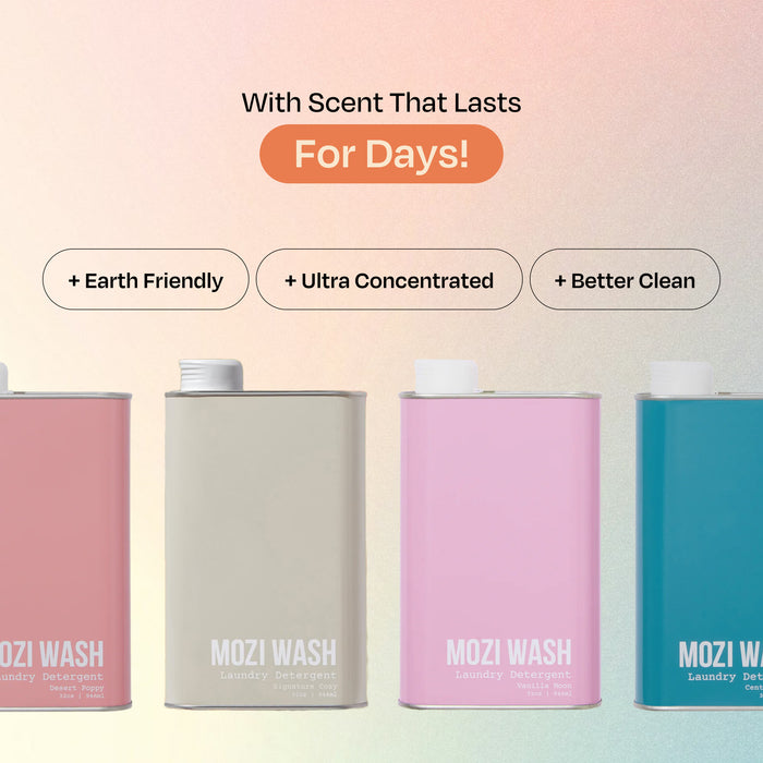 Luxury Scents