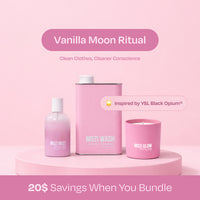 Vanilla Moon Ritual Trio