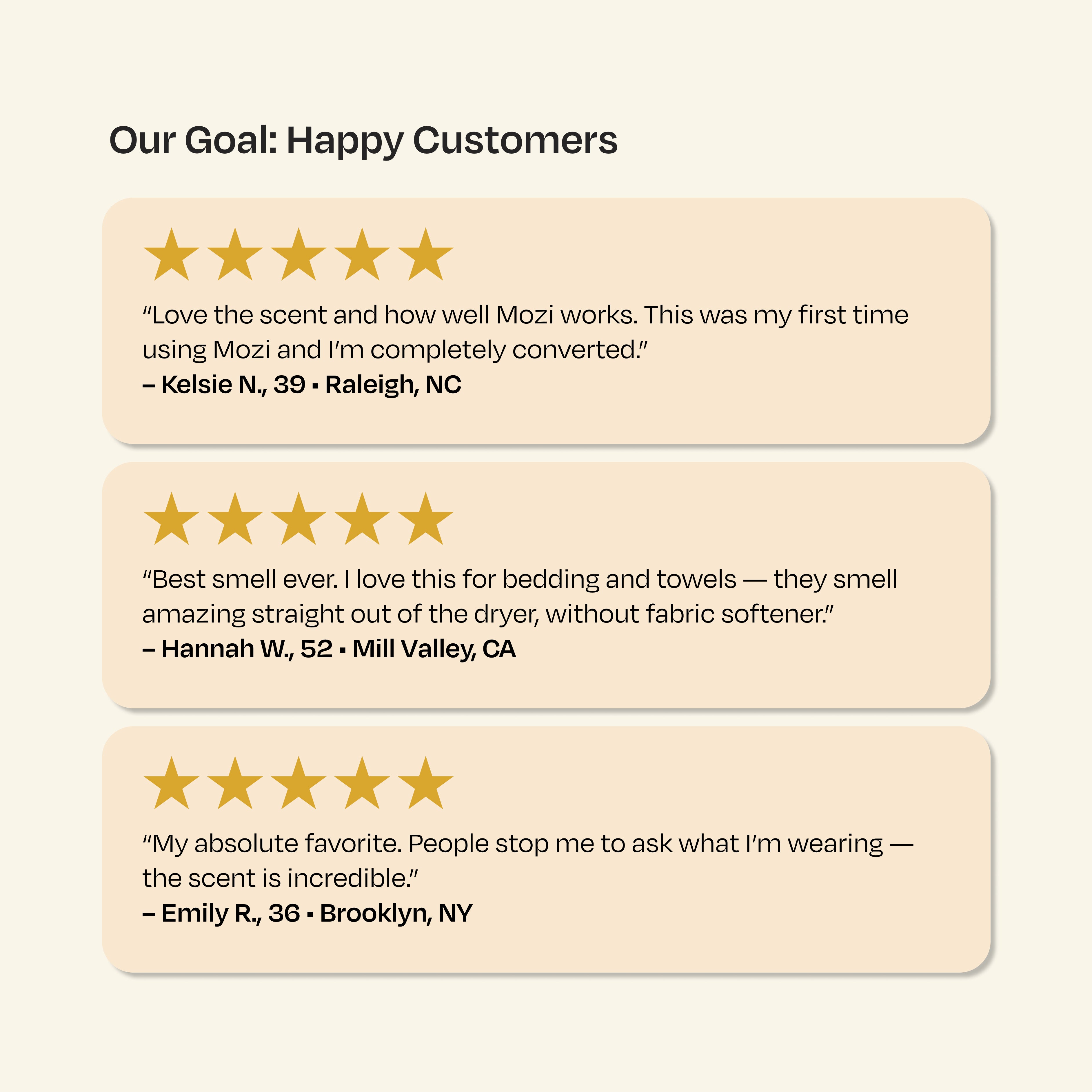 Limited Edition Lux Bundle – Mozi Wash