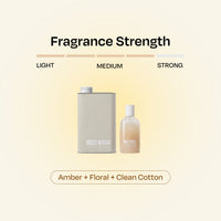 Cozy Mist & Detergent