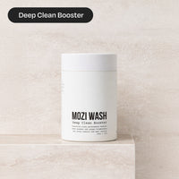 Mozi Wash Deep Clean Booster