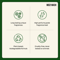 Alpine Woods Mozi Mist