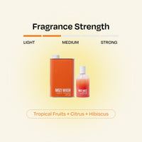 Sugar Dew Mist & Detergent