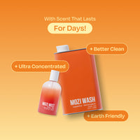 Sugar Dew Mist & Detergent