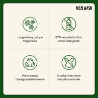 Alpine Woods Mist & Detergent