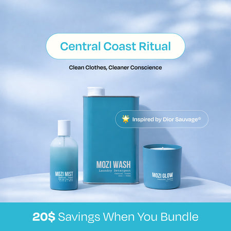 Central Coast Ritual Trio