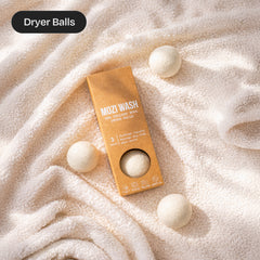 Mozi Wash Dryer Balls
