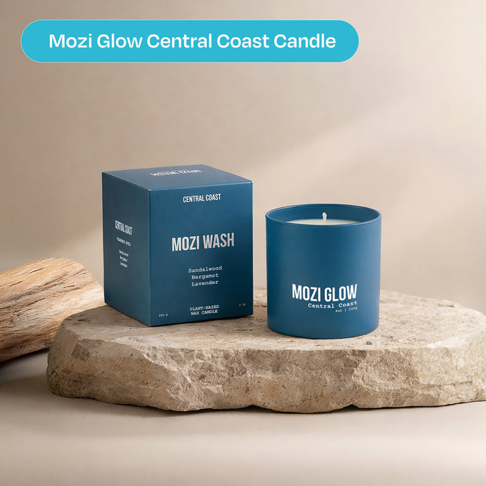 Central Coast Candle