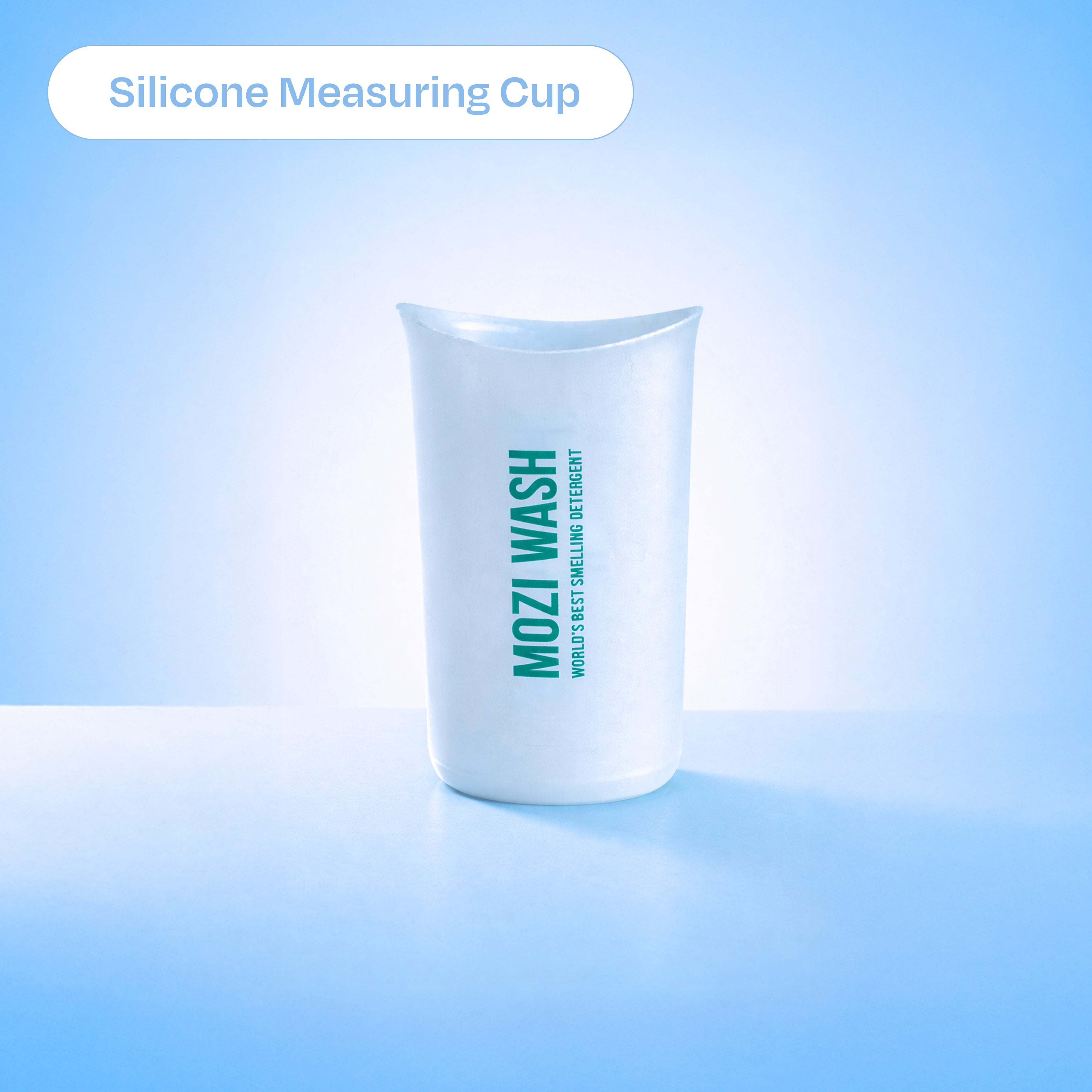 Mozi Wash Silicone Measuring Cup