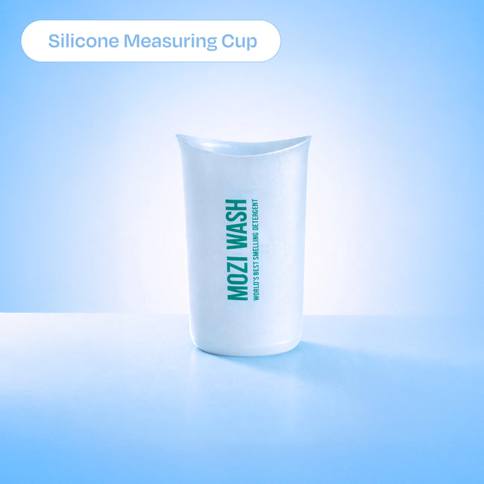 Mozi Wash Silicone Measuring Cup