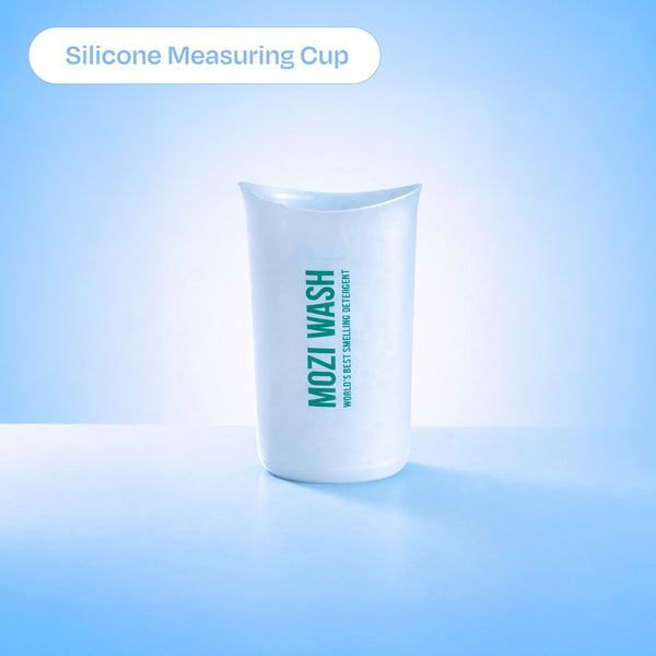 Mozi Wash Silicone Measuring Cup