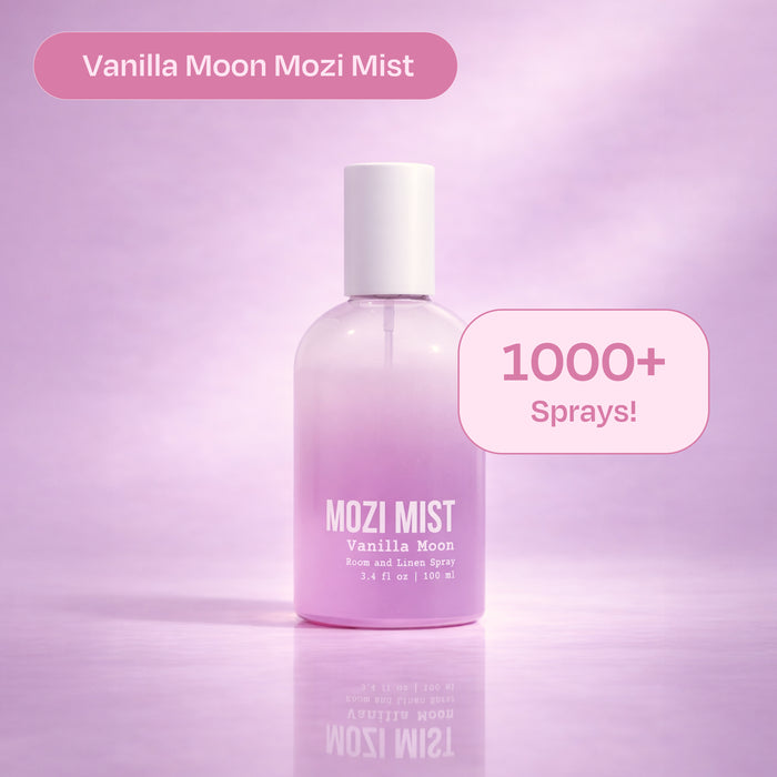 Vanilla Moon Mozi Mist