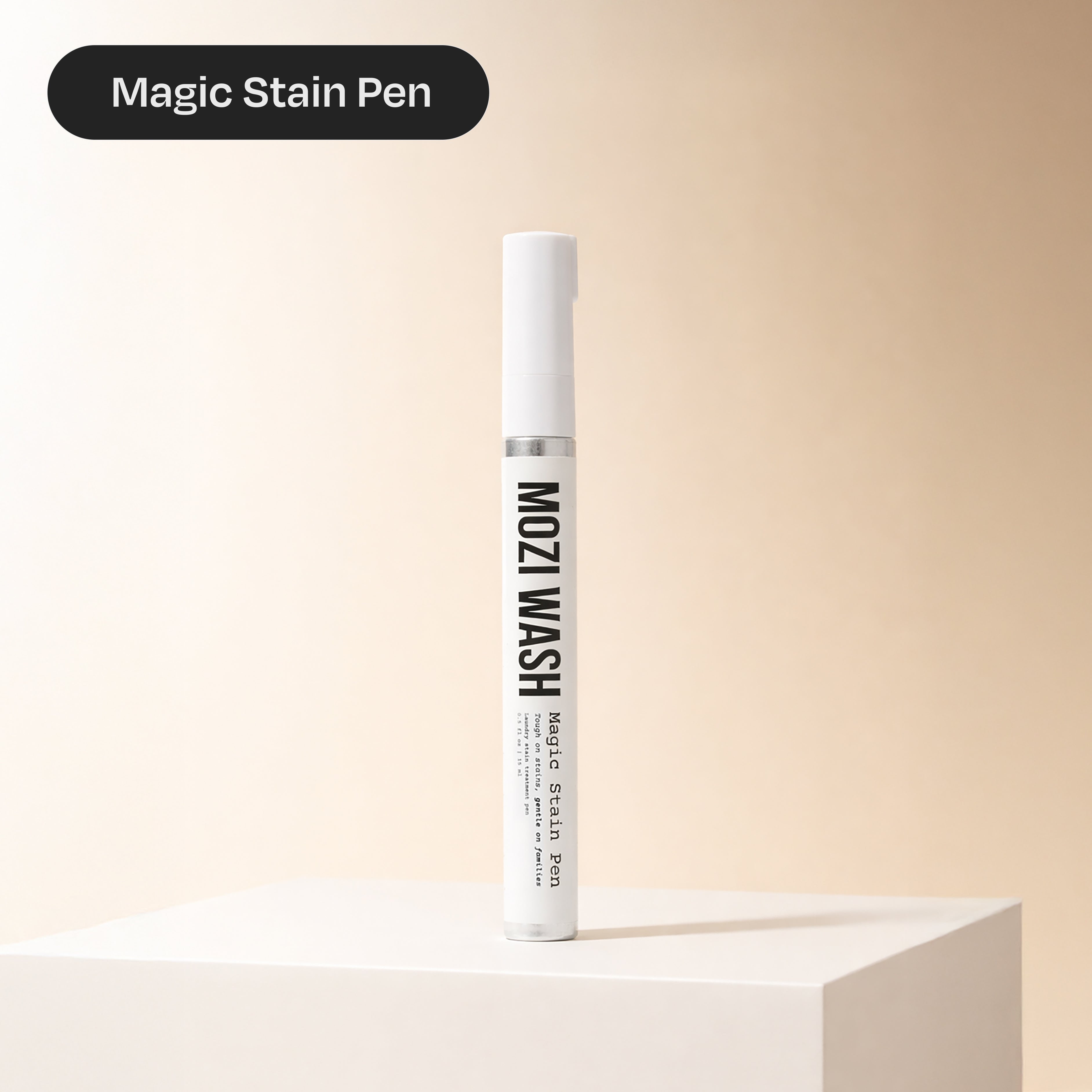 Magic Stain Pen
