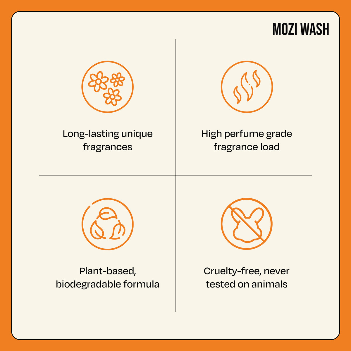 Mozi Glow Sugar Dew Candle