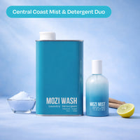 Central Coast Mist & Detergent