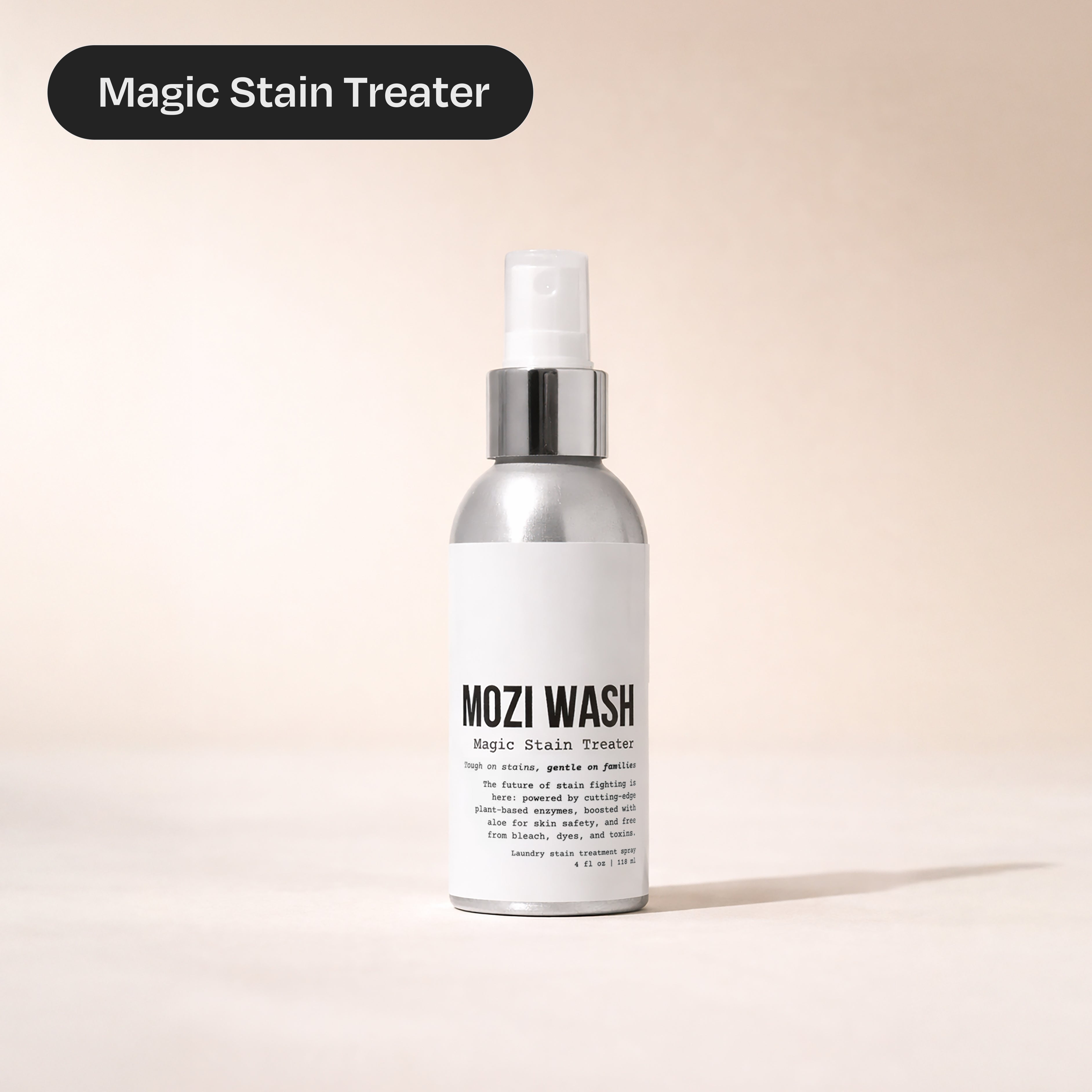 Magic Stain Treater