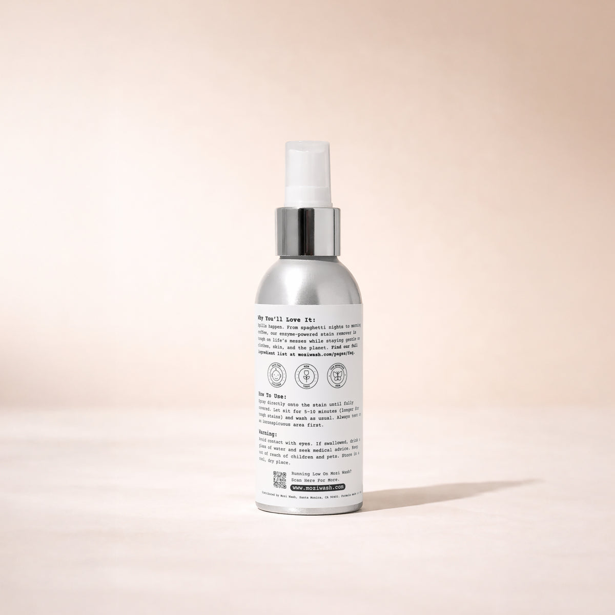 Magic Stain Treater