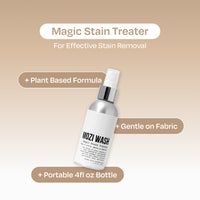 Magic Stain Treater