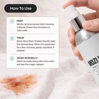 Magic Stain Treater