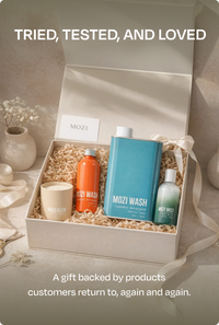Alpine Woods Mozi Mist