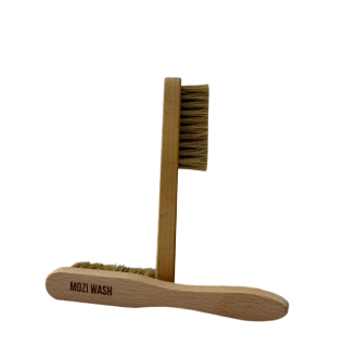 Mozi Wash Precision Stain Brush