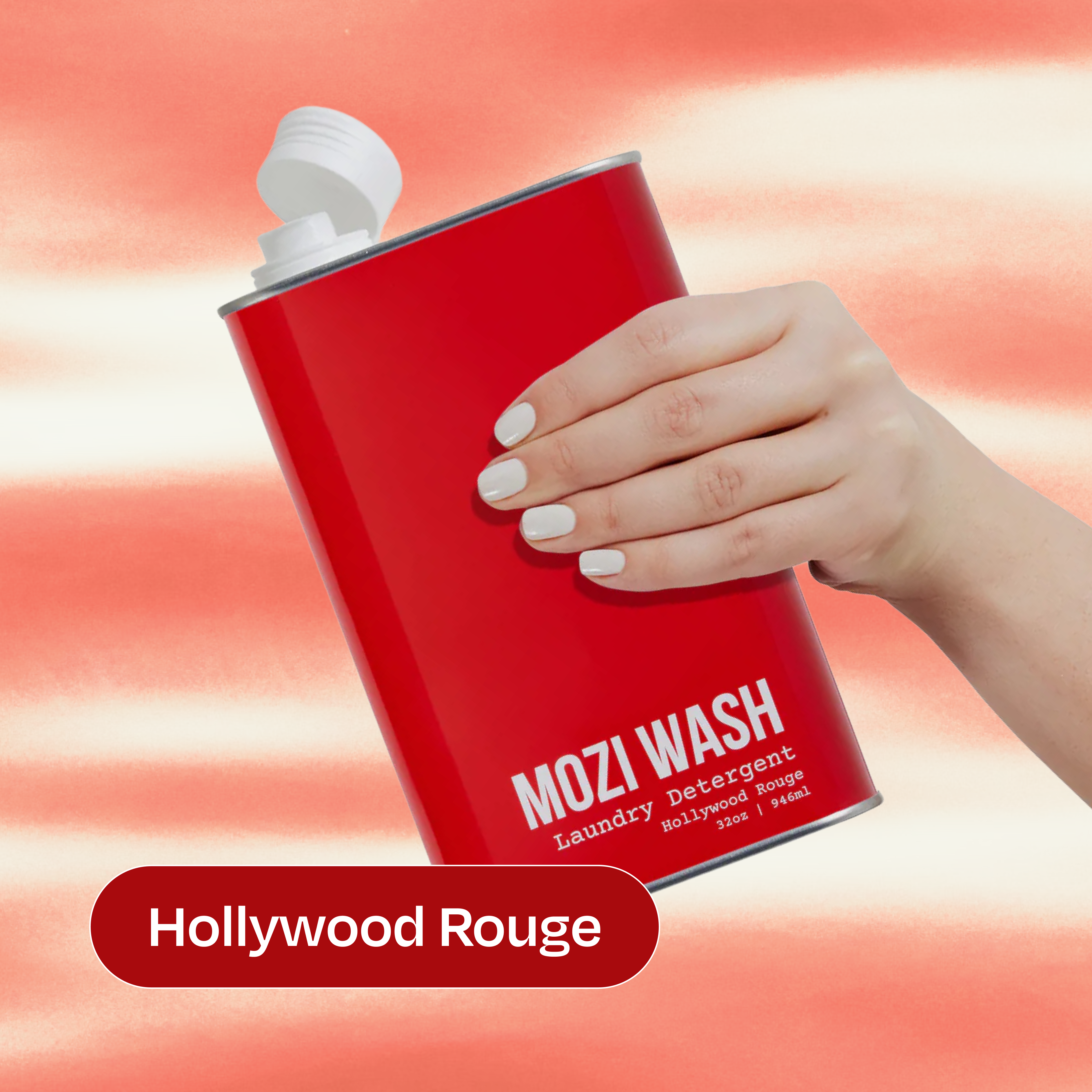 Hollywood Rouge