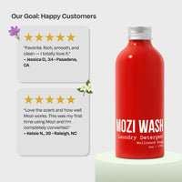 Ultimate Detergent Sample Kit