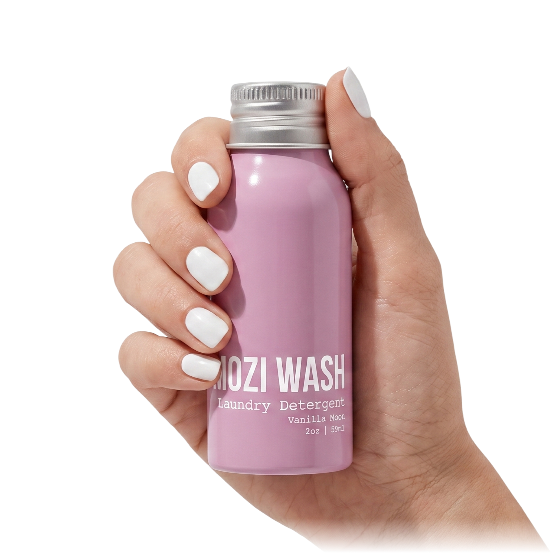 The best your laundry has ever smelled. Guaranteed.
