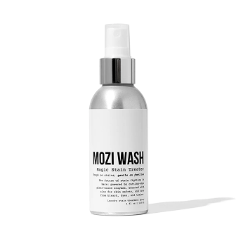 Magic Stain Treater