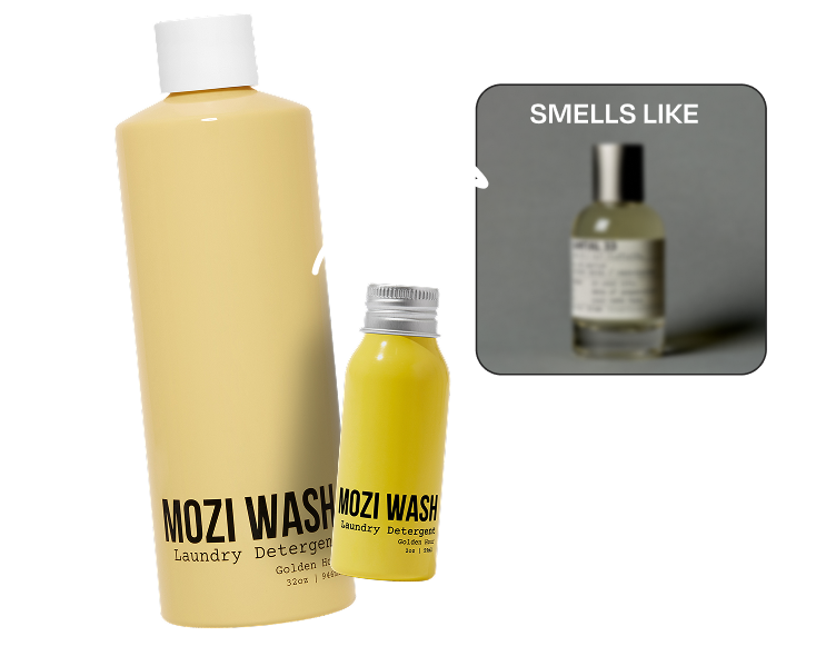 People Are Calling This Detergent a Le Labo Dupe