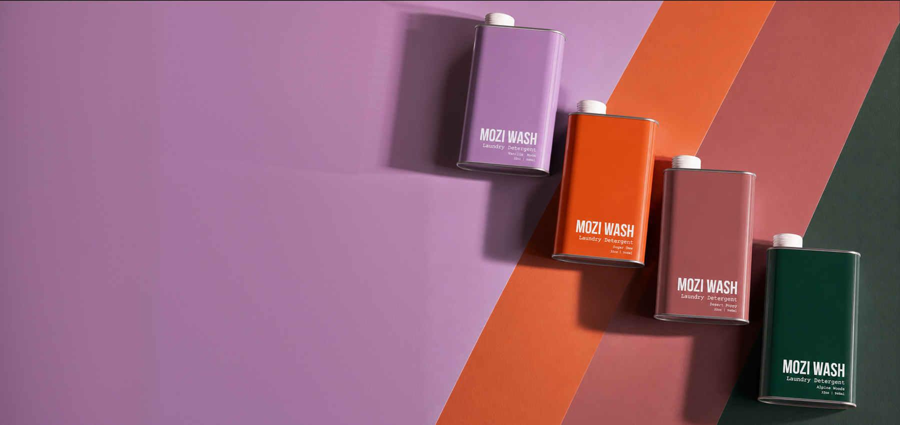 One Bundle. Every Scent You Love.