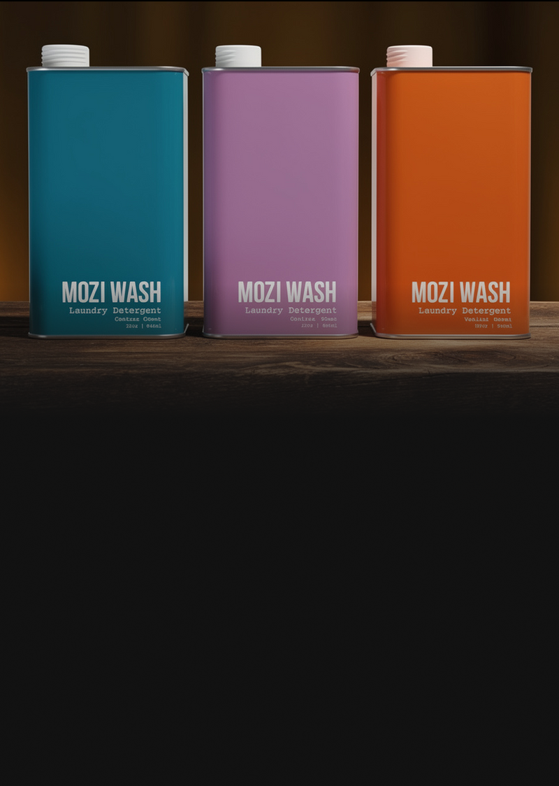 Your Clothes and Sheets. 
Scented for Days.