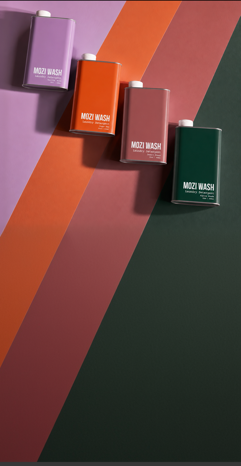 One Bundle. Every Scent You Love.