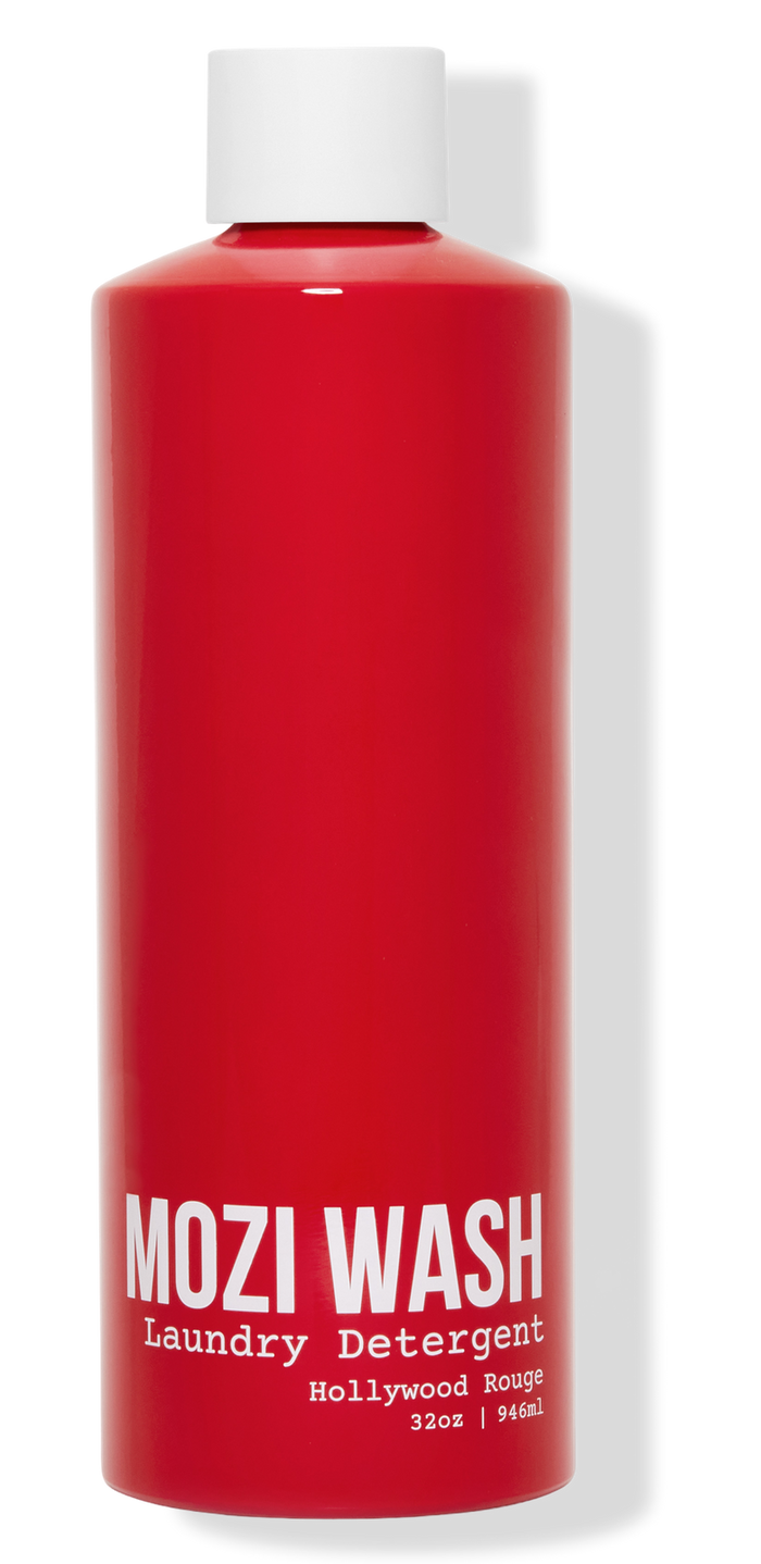 Hollywood Rouge
