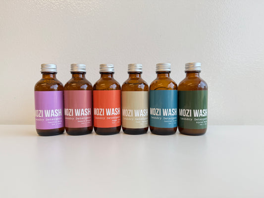 5 Scent Sampler