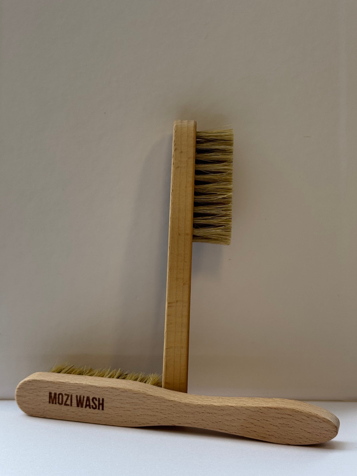 Mozi Wash Precision Stain Brush