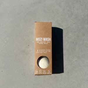 Mozi Wash Dryer Balls