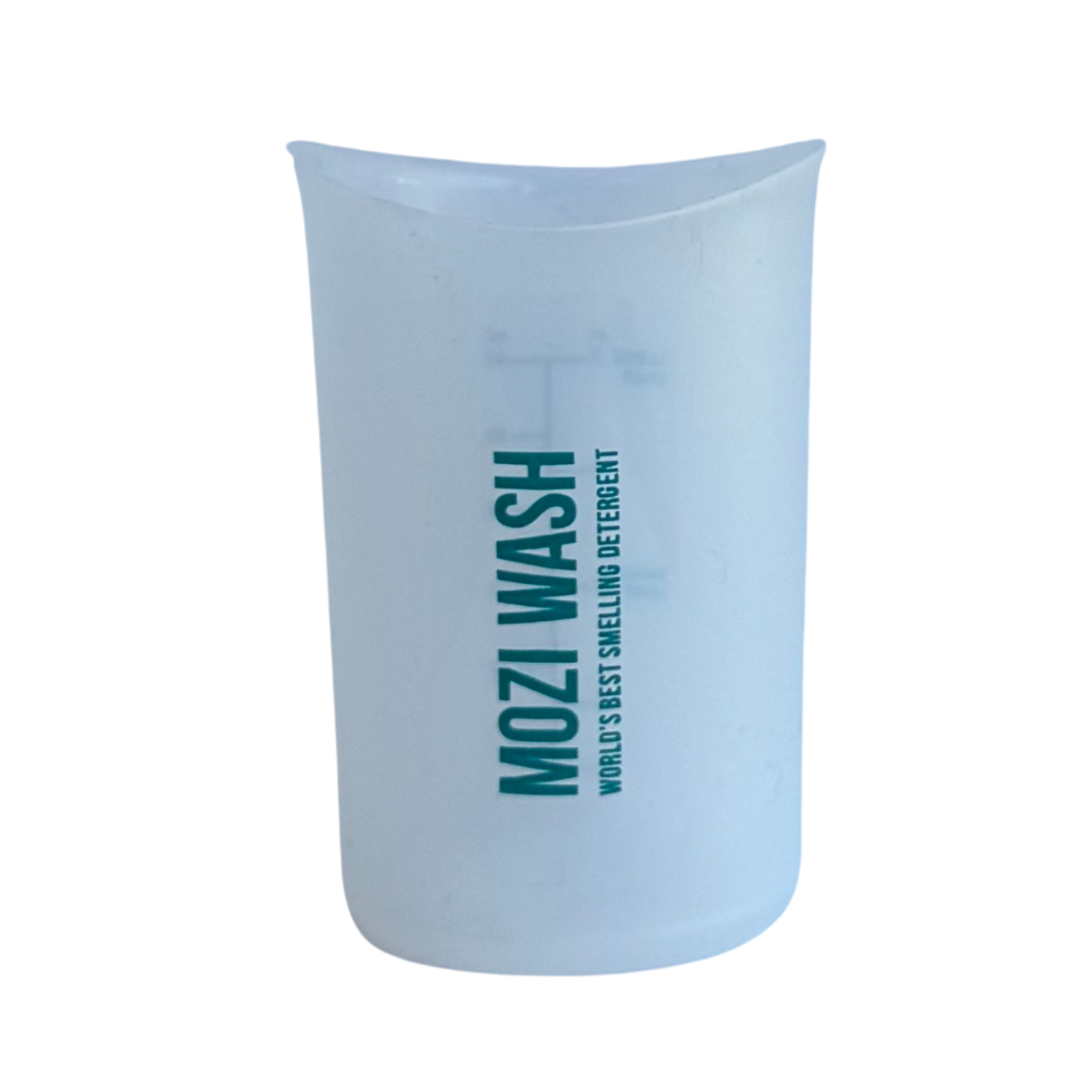 Mozi Wash Silicone Measuring Cup