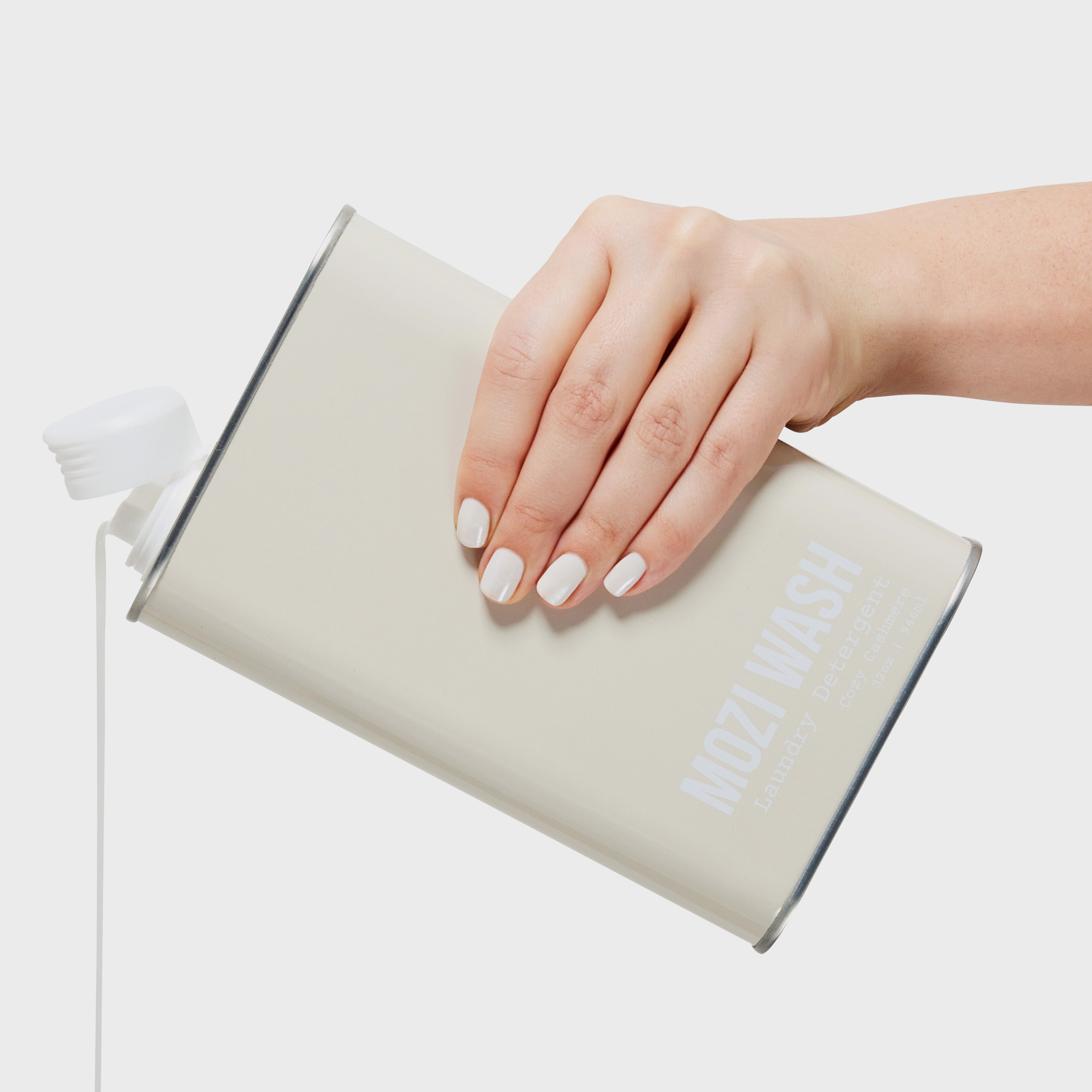 The Best Seller – Mozi Wash